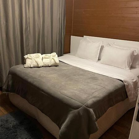 Imperio Cabanas 우루비시 외부 사진